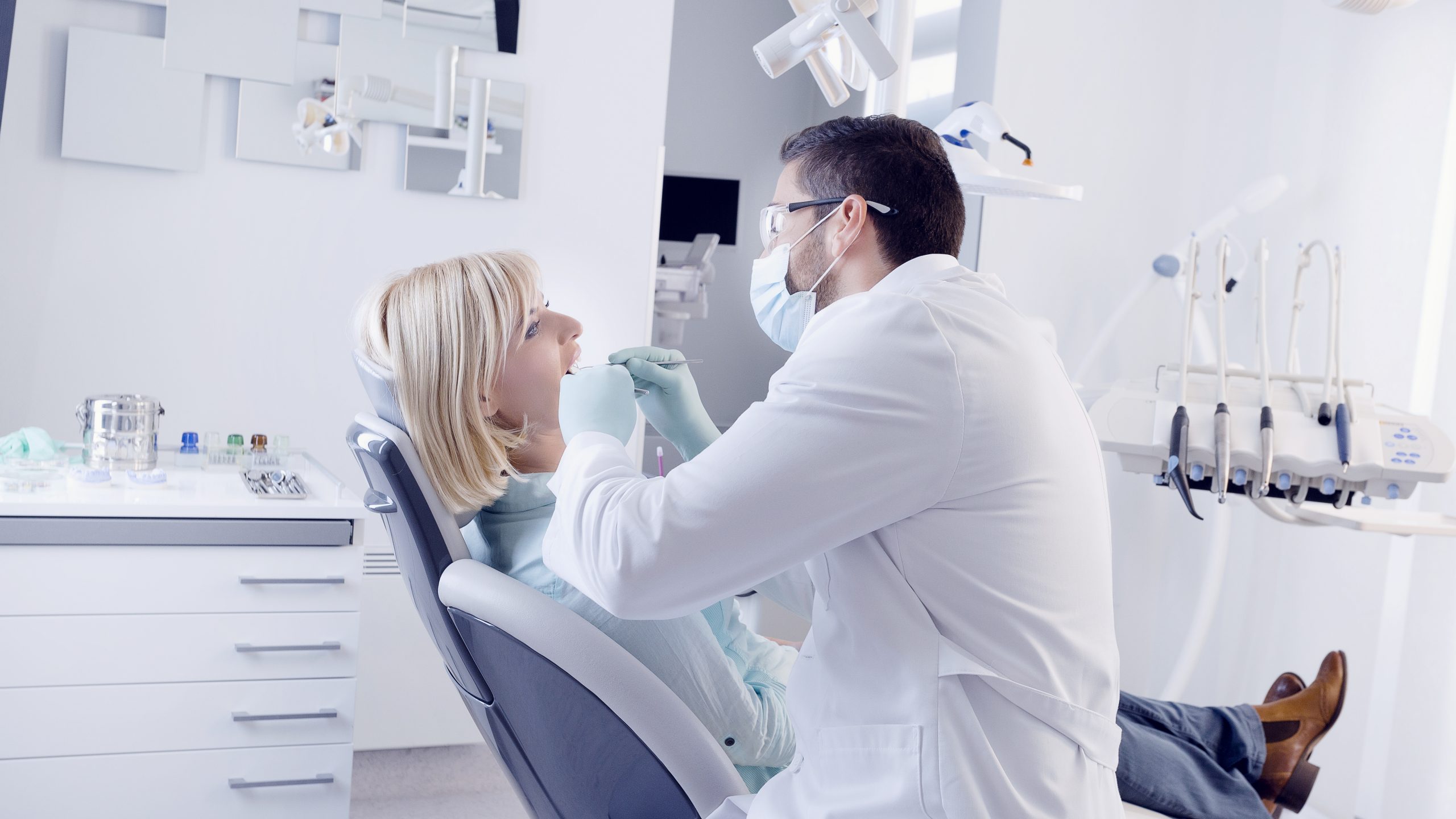 Dentist in Warren, PA