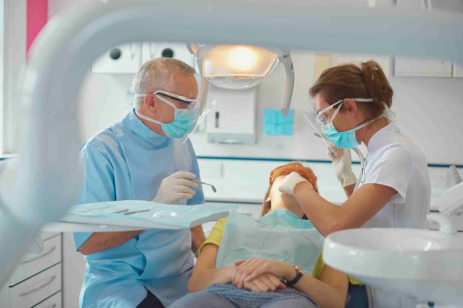Dentist in Warren, PA